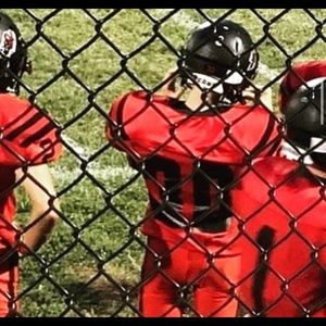 Meet your Posher, Jordan